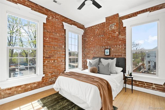 4105 Tejon Street C, Denver, CO 80211