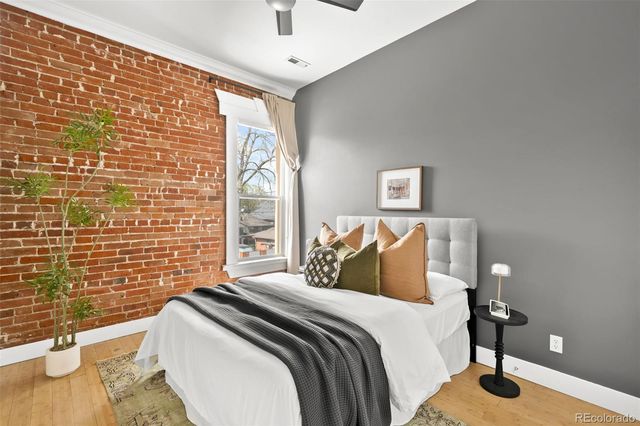 4105 Tejon Street C, Denver, CO 80211