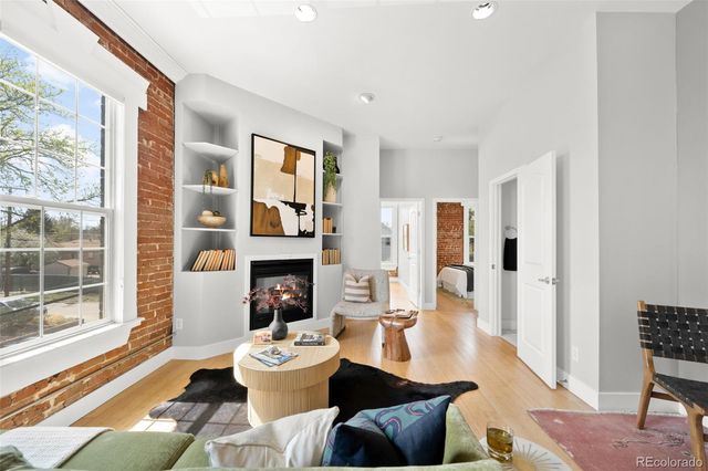 4105 Tejon Street C, Denver, CO 80211