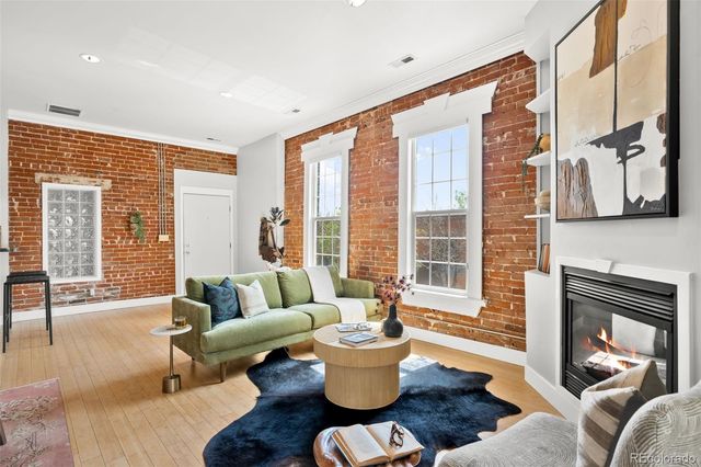 4105 Tejon Street C, Denver, CO 80211