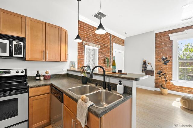 4105 Tejon Street C, Denver, CO 80211