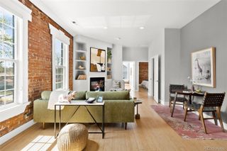 4105 Tejon Street C, Denver, CO 80211