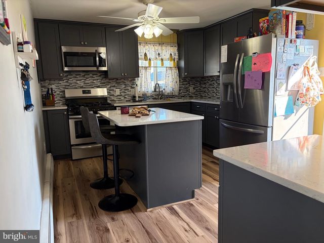 12 N MAPLE AVE, Ridgely, MD 21660