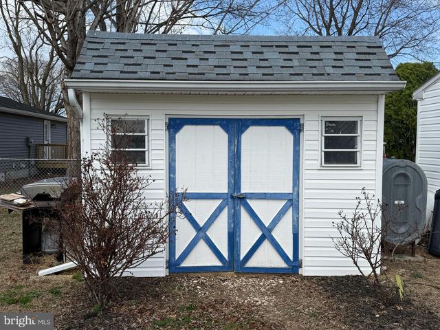 12 N MAPLE AVE, Ridgely, MD 21660