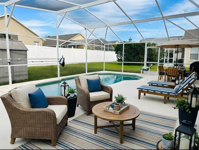 208 SILVERTON ROAD, Davenport, FL 33897