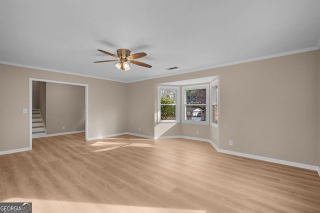 300 Woodland Drive, Calhoun, GA 30701