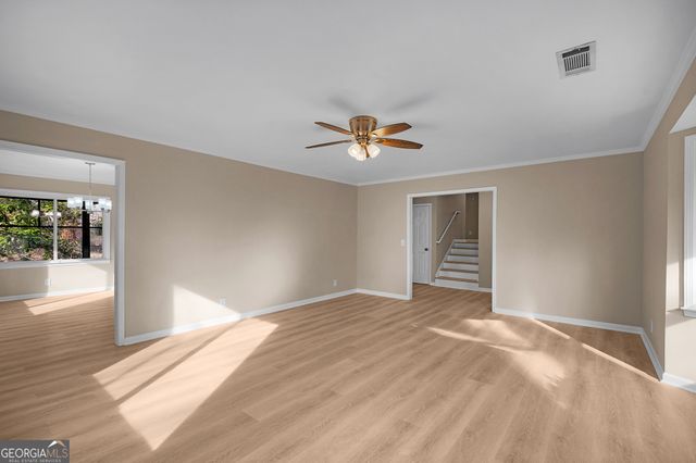300 Woodland Drive, Calhoun, GA 30701
