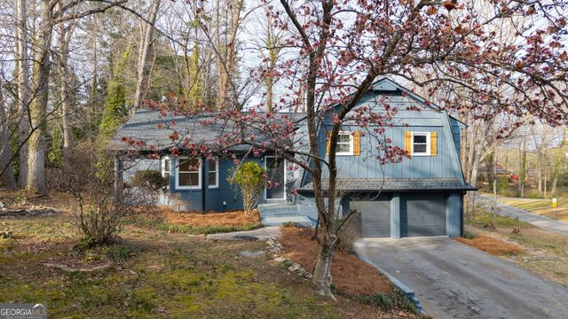 300 Woodland Drive, Calhoun, GA 30701