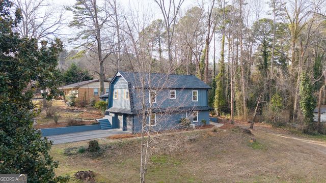 300 Woodland Drive, Calhoun, GA 30701