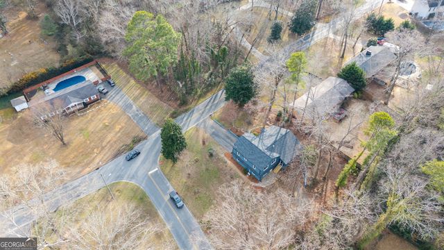 300 Woodland Drive, Calhoun, GA 30701