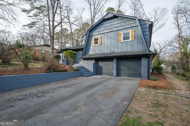 300 Woodland Drive, Calhoun, GA 30701