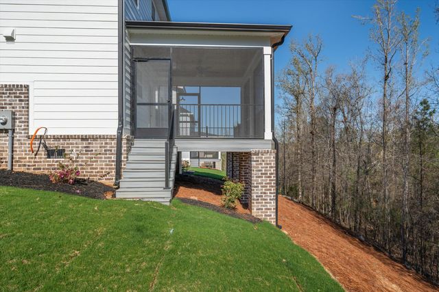 4025 Dewaal Street, Evans, GA 30809