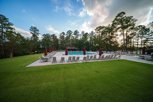 4025 Dewaal Street, Evans, GA 30809