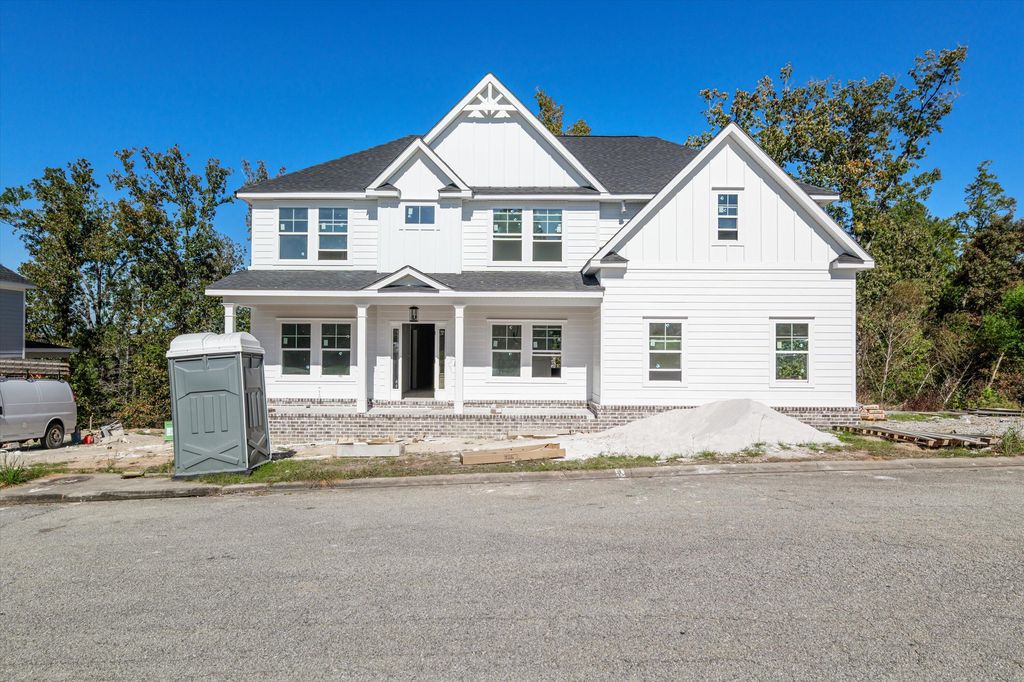 4025 Dewaal Street, Evans, GA 30809