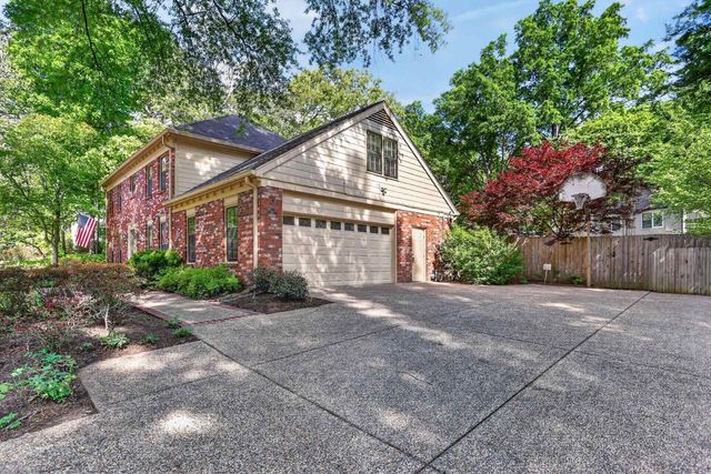 8544 SYCAMORE TRAIL RD, Germantown, TN 38139