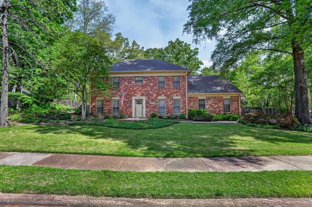 8544 SYCAMORE TRAIL RD, Germantown, TN 38139