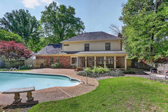 8544 SYCAMORE TRAIL RD, Germantown, TN 38139