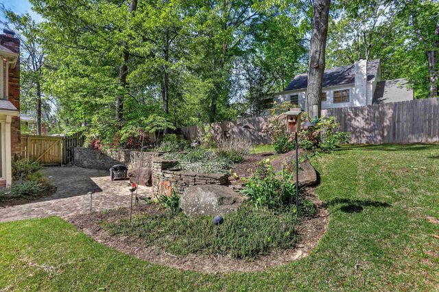 8544 SYCAMORE TRAIL RD, Germantown, TN 38139