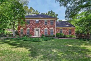 8544 SYCAMORE TRAIL RD, Germantown, TN 38139