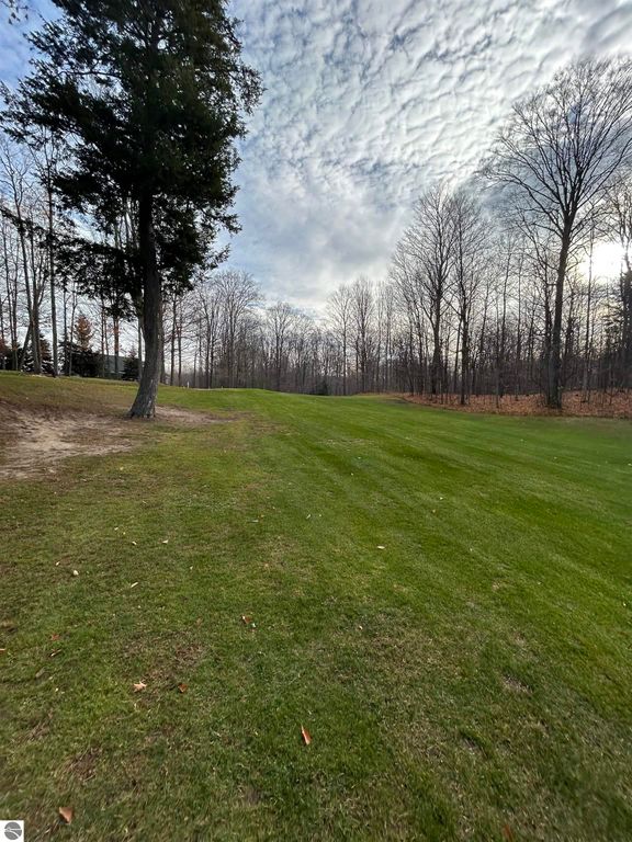 Image 3 of property listing at Lot 7 White Tail Drive, Bellaire, MI 49615