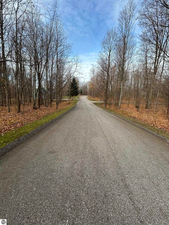 Image 4 of property listing at Lot 7 White Tail Drive, Bellaire, MI 49615