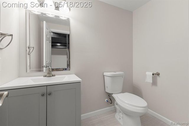 7978 Hoffman Drive, Waterford, MI 48327