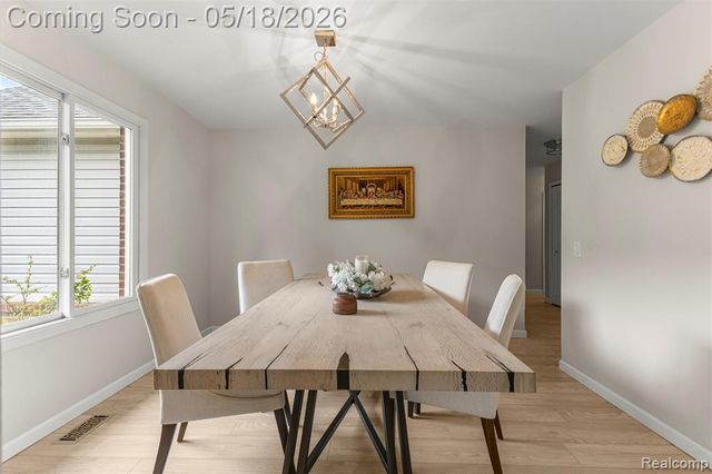 7978 Hoffman Drive, Waterford, MI 48327