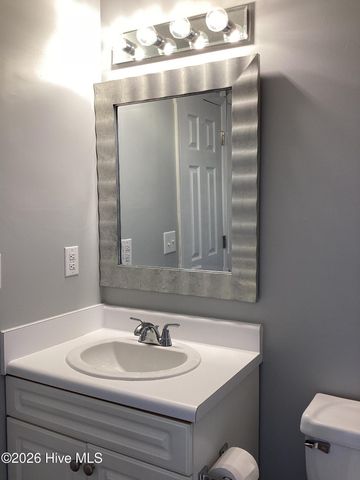 906 Litchfield Way G, Wilmington, NC 28405