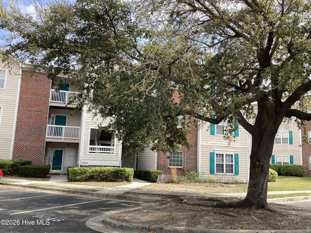 906 Litchfield Way G, Wilmington, NC 28405