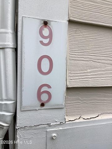 906 Litchfield Way G, Wilmington, NC 28405