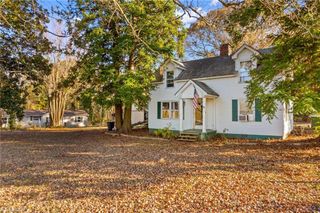 131 Loop Street, Mocksville, NC 27028