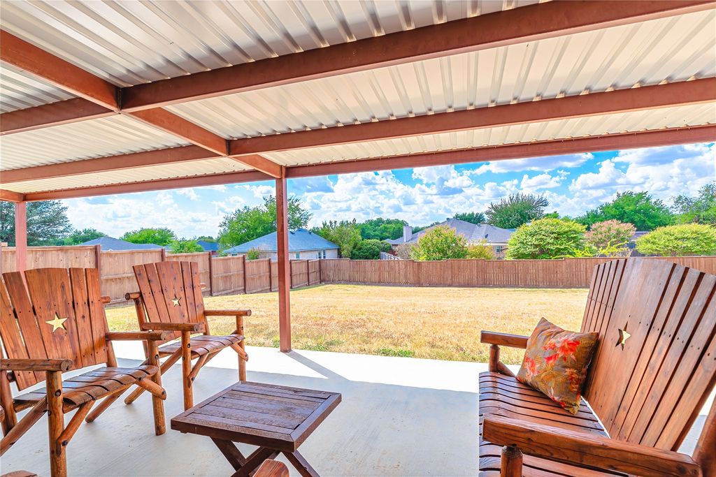 521 N Avenue E, Springtown, TX 76082
