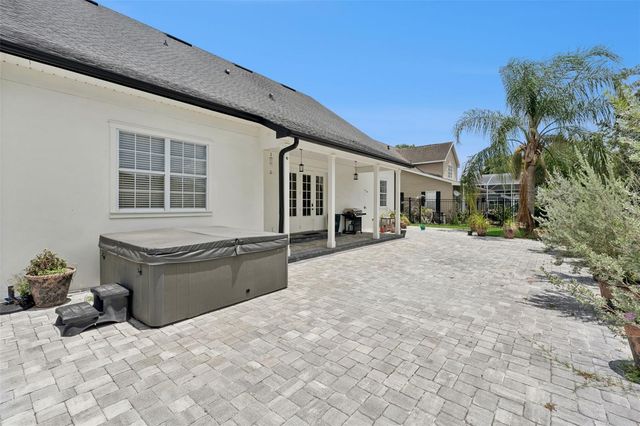 5210 HAMMOCK CIRCLE, St Cloud, FL 34771