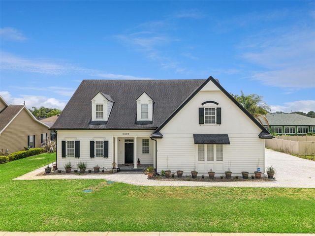 5210 HAMMOCK CIRCLE, St Cloud, FL 34771