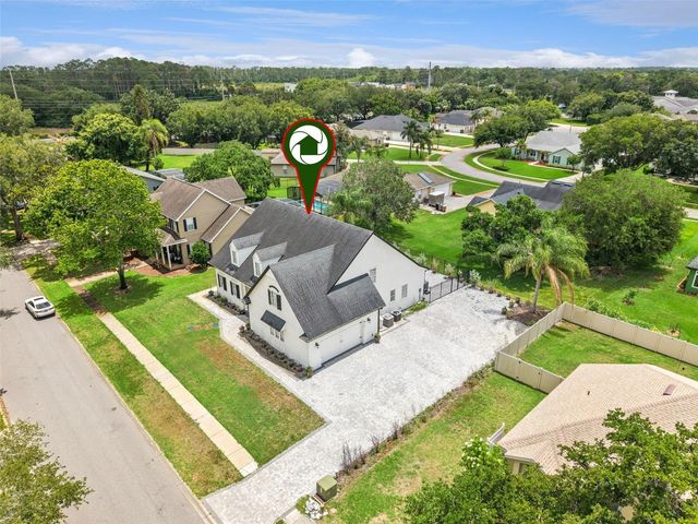 5210 HAMMOCK CIRCLE, St Cloud, FL 34771