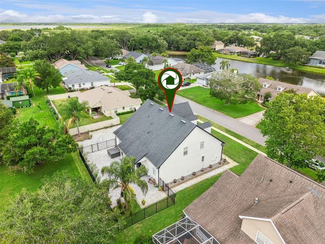 5210 HAMMOCK CIRCLE, St Cloud, FL 34771