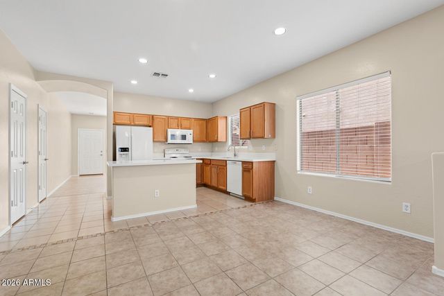 16554 N 162ND Lane, Surprise, AZ 85374