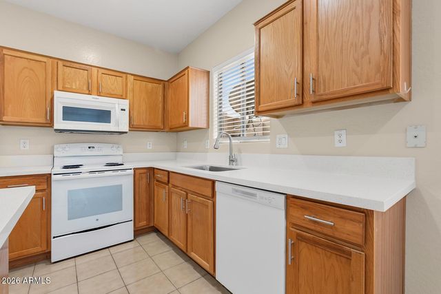 16554 N 162ND Lane, Surprise, AZ 85374