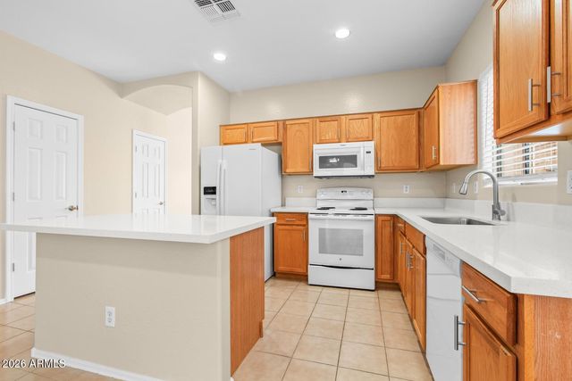 16554 N 162ND Lane, Surprise, AZ 85374