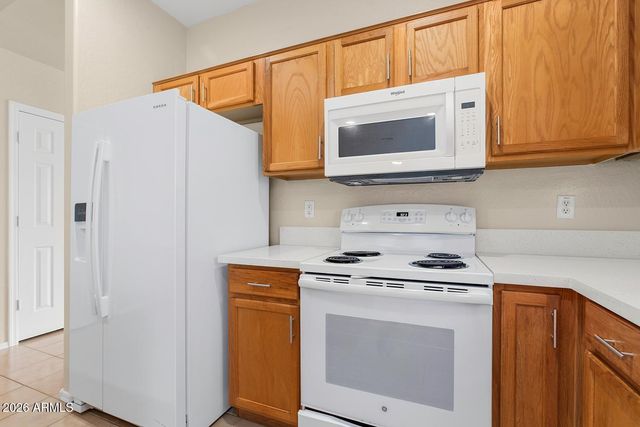 16554 N 162ND Lane, Surprise, AZ 85374