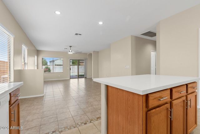 16554 N 162ND Lane, Surprise, AZ 85374