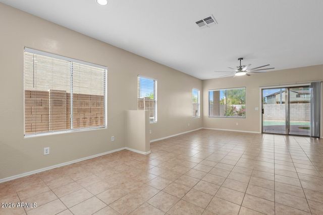 16554 N 162ND Lane, Surprise, AZ 85374