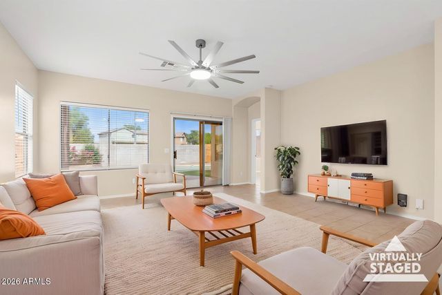 16554 N 162ND Lane, Surprise, AZ 85374