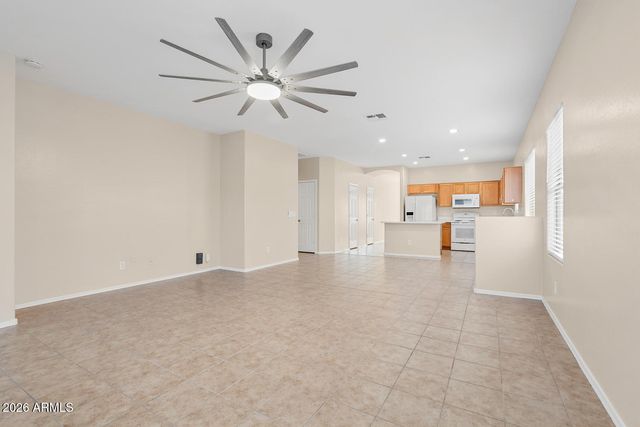 16554 N 162ND Lane, Surprise, AZ 85374
