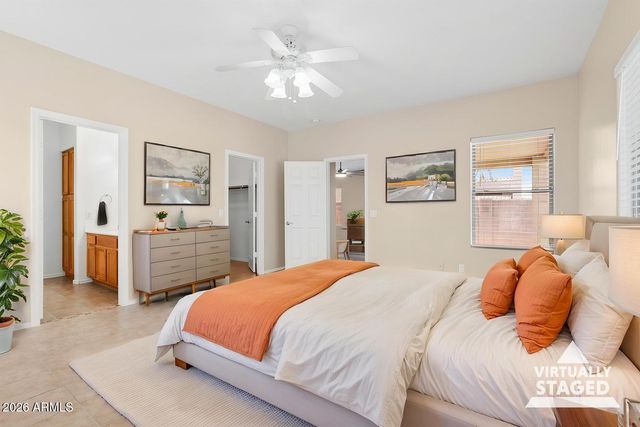 16554 N 162ND Lane, Surprise, AZ 85374