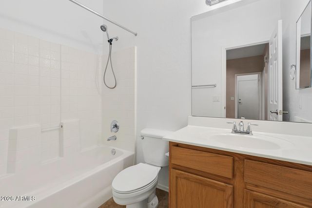 16554 N 162ND Lane, Surprise, AZ 85374