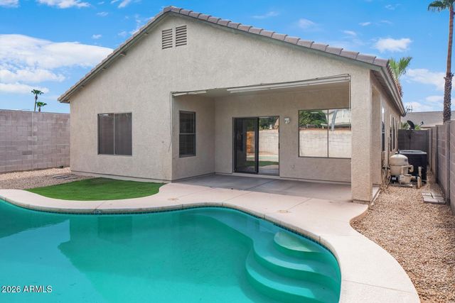 16554 N 162ND Lane, Surprise, AZ 85374