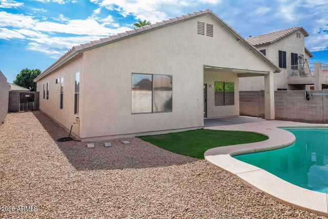16554 N 162ND Lane, Surprise, AZ 85374