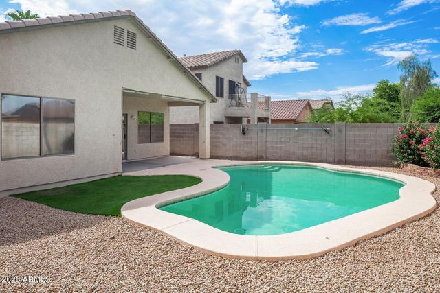 16554 N 162ND Lane, Surprise, AZ 85374