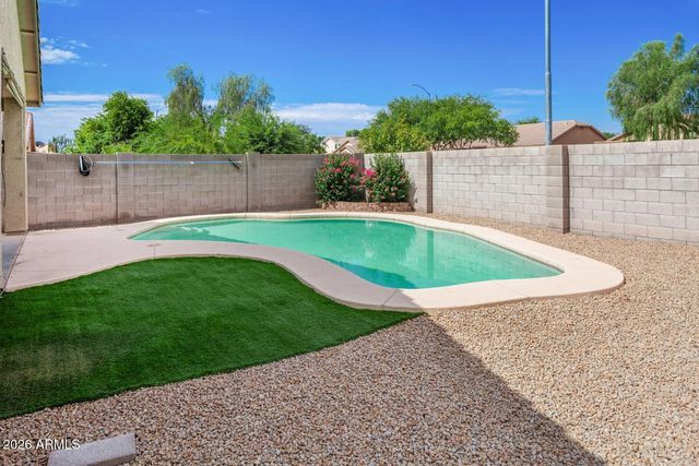 16554 N 162ND Lane, Surprise, AZ 85374
